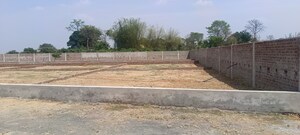 Plot Area in  Plot at Ormanjhi – for Sale