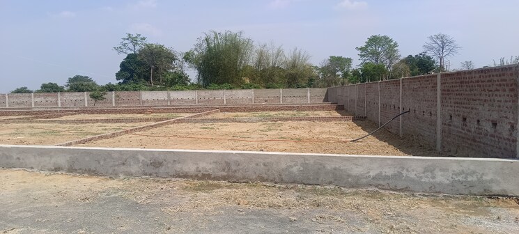 undefined, ormanjhi  1117 Sq.Ft. Plot In Ormanjhi Ranchi 8908303