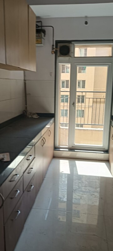 Balcony in 2 BHK Apartment at Rustomjee Urbania Azziano, Thane West – for Sale