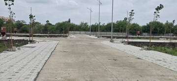 Plot Area in  Plot at Jamtha – for Sale