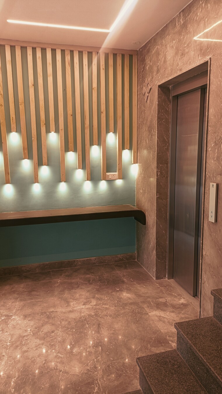 Kitchen, palam-vihar-residents-association 6+ Bedroom 520 Sq.Yd. Independent House In Palam Vihar Gurgaon 8908342