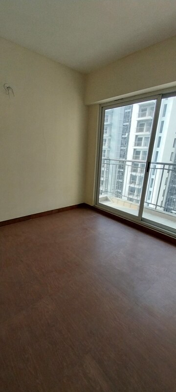 Balcony in 3 BHK Apartment at Aditya City Apartments, Shahpur Bamheta – for Rent