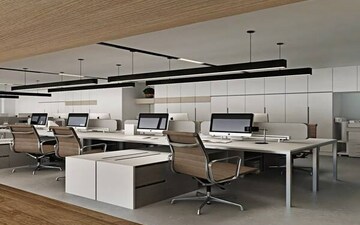 Office Space For Rent in Golden Empire Baner, Baner