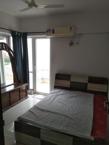 Bedroom in 2 BHK Apartment at Rohan Mithila Phase II, Viman Nagar – for Rent