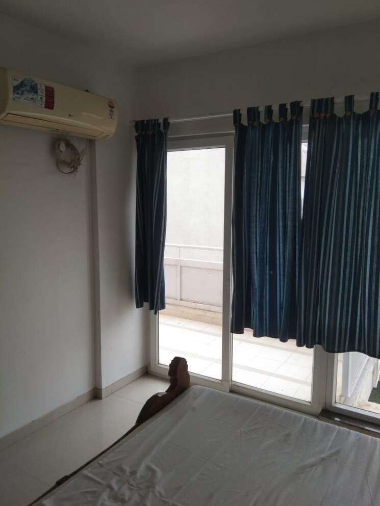 Master Bedroom, rohan-mithila-phase-ii 2 Bedroom 1281 Sq.Ft. Apartment In Viman Nagar Pune 8908337