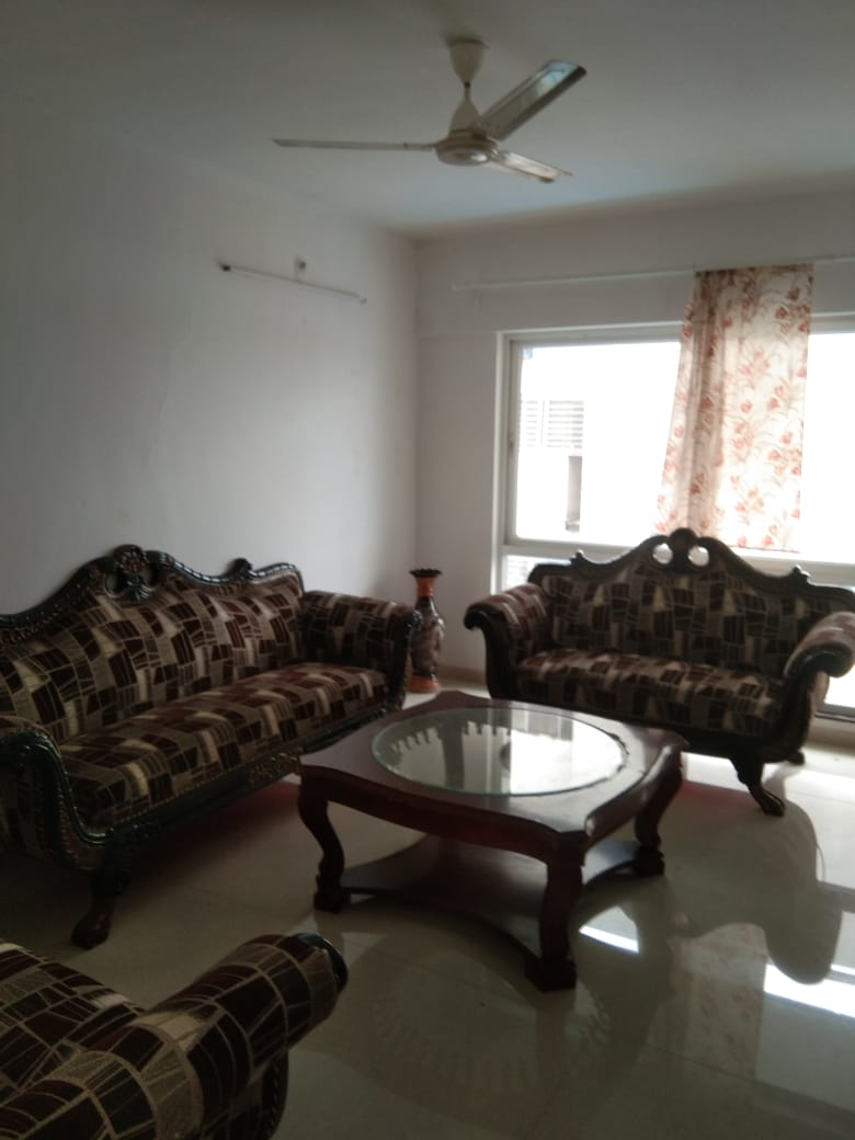 2 BHK 1281 Sq.Ft. Apartment in Rohan Mithila Phase II