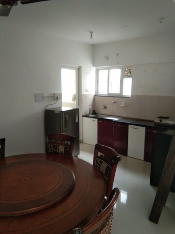 Master Bedroom in 2 BHK Apartment at Rohan Mithila Phase II, Viman Nagar – for Rent
