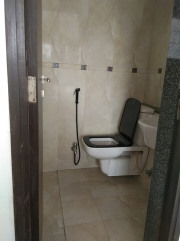 Bathroom in 2 BHK Apartment at Rohan Mithila Phase II, Viman Nagar – for Rent