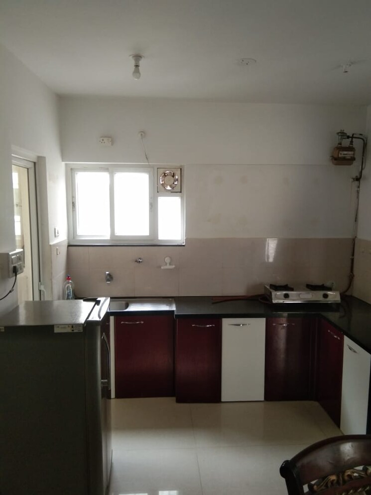 Kitchen, rohan-mithila-phase-ii 2 Bedroom 1281 Sq.Ft. Apartment In Viman Nagar Pune 8908337