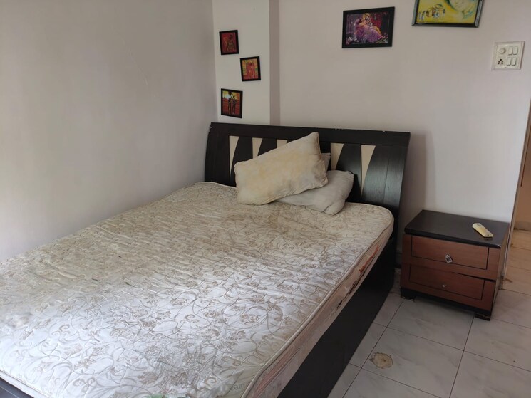 Bedroom, rohan-mithila-phase-ii 2 Bedroom 1281 Sq.Ft. Apartment In Viman Nagar Pune 8908337