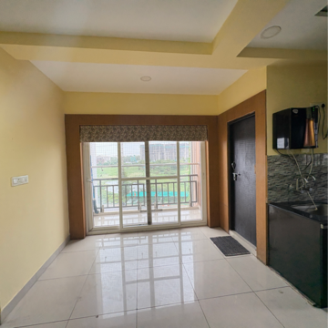 Room in 3 BHK Builder Floor at Nallagandla – for Rent