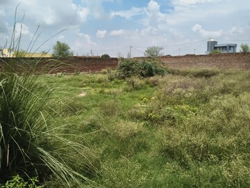 Plot Area in  Plot at Jagatpura – for Sale