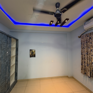 Furnished Amenities in 3 BHK Builder Floor at Nallagandla – for Rent