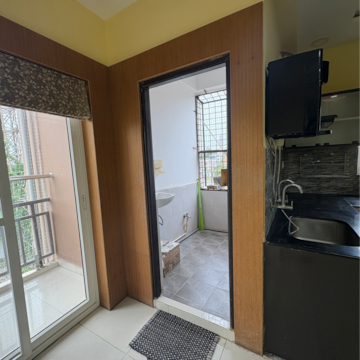 Room in 3 BHK Builder Floor at Nallagandla – for Rent