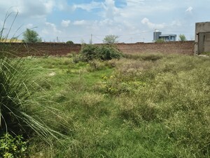 Plot Area in  Plot at Jagatpura – for Sale