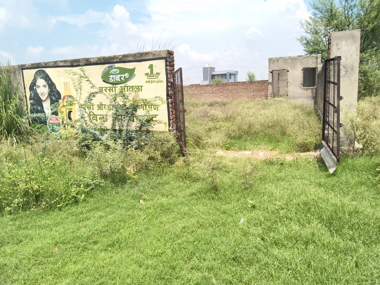 undefined, jagatpura  636 Sq.Yd. Plot In Jagatpura Jaipur 8908354