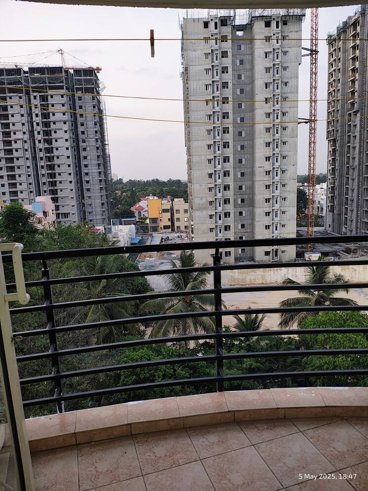 Exterior View, nitesh-forest-hills 3 Bedroom 1656 Sq.Ft. Apartment In Whitefield Bangalore 8908362