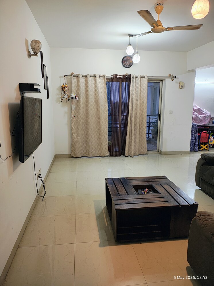 Bedroom, nitesh-forest-hills 3 Bedroom 1656 Sq.Ft. Apartment In Whitefield Bangalore 8908362