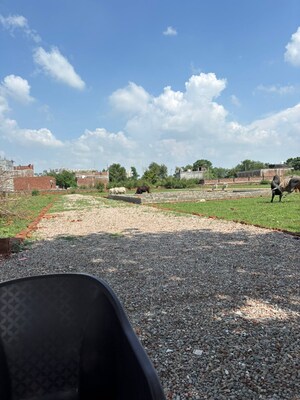 Plot Area in  Plot at Sector 123 – for Sale