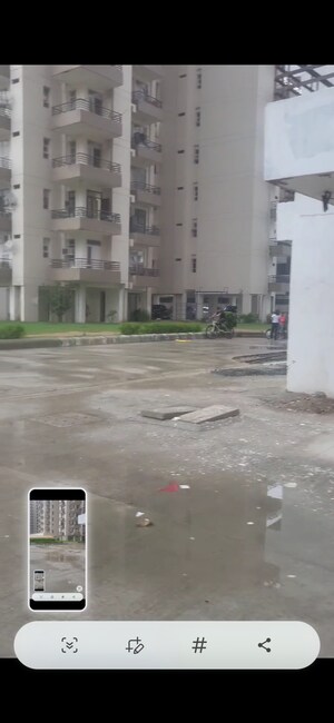 2.5 BHK Apartment For Sale in Zion Stonecrop and Celeste Garden, Sector 78