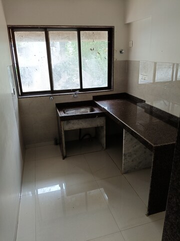 Kitchen in 1 BHK Apartment at Pankaj Apartment Ghatkopar West, Ghatkopar West – for Rent
