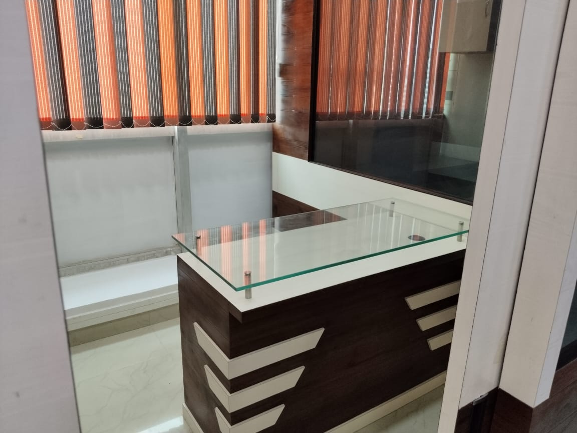 Office Space For Rent in Salt Lake Sector V
