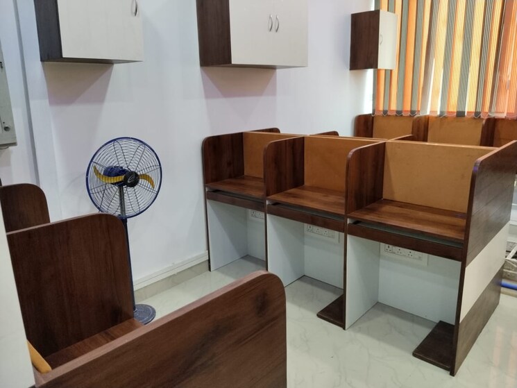 Team Area, salt lake sector v Commercial Office Space 677 Sq.Ft. In Salt Lake Sector V Kolkata 8908358