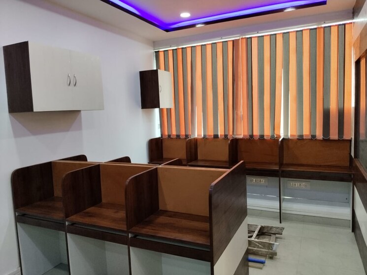 Team Area, salt lake sector v Commercial Office Space 677 Sq.Ft. In Salt Lake Sector V Kolkata 8908358