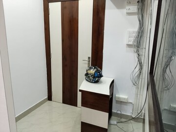 Team Area in  Office Space at Salt Lake Sector V – for Rent