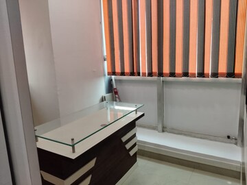 Team Area in  Office Space at Salt Lake Sector V – for Rent