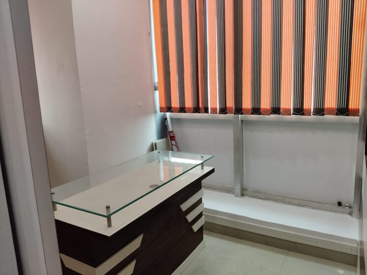 Team Area, salt lake sector v Commercial Office Space 677 Sq.Ft. In Salt Lake Sector V Kolkata 8908358