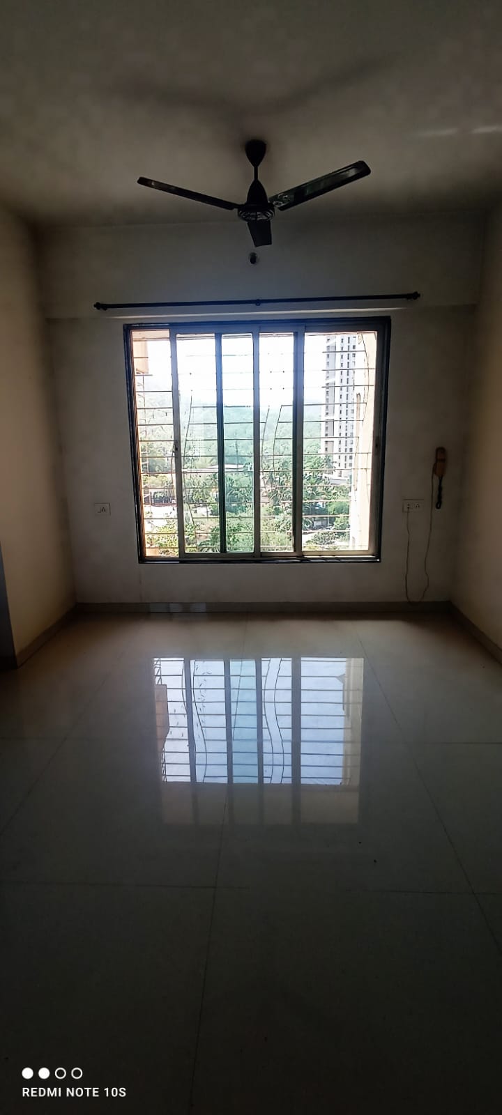 2 BHK Apartment For Rent in Kalpataru Paramount