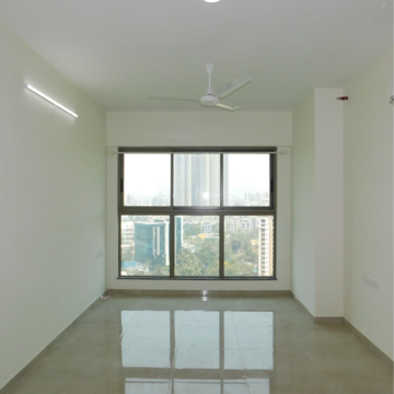 3 BHK Apartment For Rent in Sheth Irene, Ekta Nagar