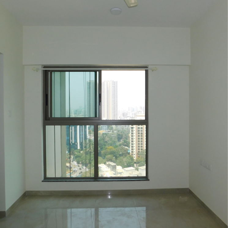 Room, sheth-irene 3 Bedroom 995 Sq.Ft. Apartment In Ekta Nagar Mumbai 8908380