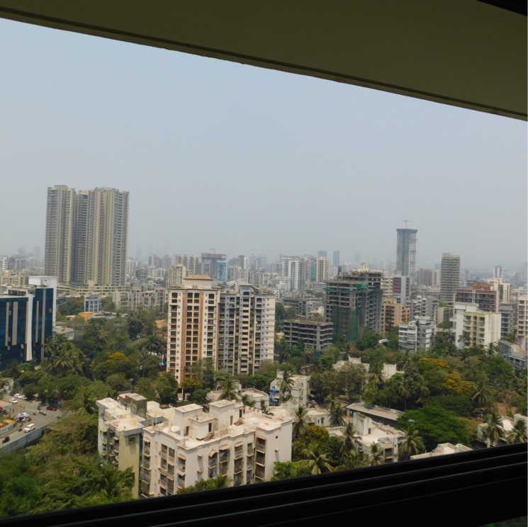 Exterior View, sheth-irene 3 Bedroom 995 Sq.Ft. Apartment In Ekta Nagar Mumbai 8908380