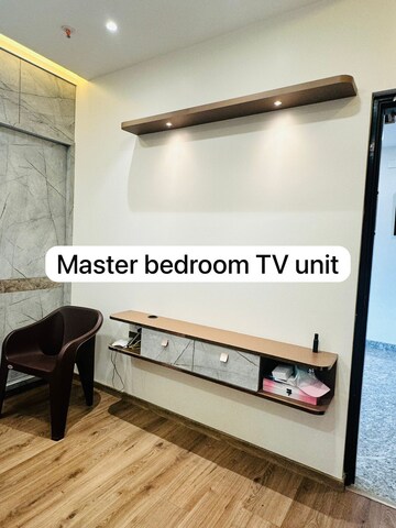 Furnished Amenities in 2 BHK Apartment at Bollineni Bion, Kothaguda – for Rent