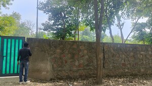  Plot For Sale in Palam Vihar Residents Association, Palam Vihar