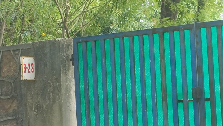 Exterior View, palam-vihar-residents-association  173 Sq.Yd. Plot In Palam Vihar Gurgaon 8908405