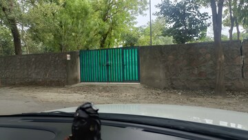  Plot – Exterior View View at Palam Vihar Residents Association, Palam Vihar - for Sale
