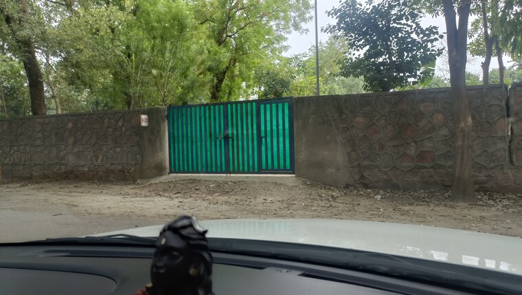 Exterior View, palam-vihar-residents-association  173 Sq.Yd. Plot In Palam Vihar Gurgaon 8908405