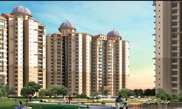 3 BHK Apartment For Sale in Eros Sampoornam, Sector 2 Greater Noida