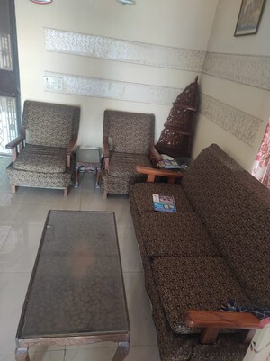 2 BHK Apartment For Rent in Supertech Livingston, Sain Vihar