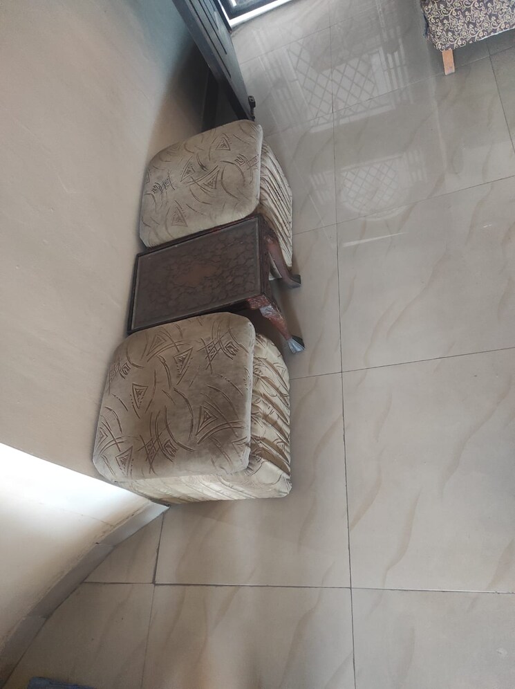 undefined, supertech-livingston 2 Bedroom 683 Sq.Ft. Apartment In Sain Vihar Ghaziabad 8908415