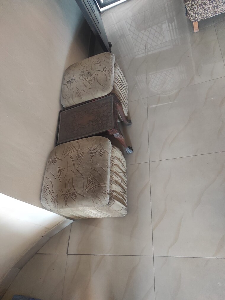 undefined, supertech-livingston 2 Bedroom 683 Sq.Ft. Apartment In Sain Vihar Ghaziabad 8908415