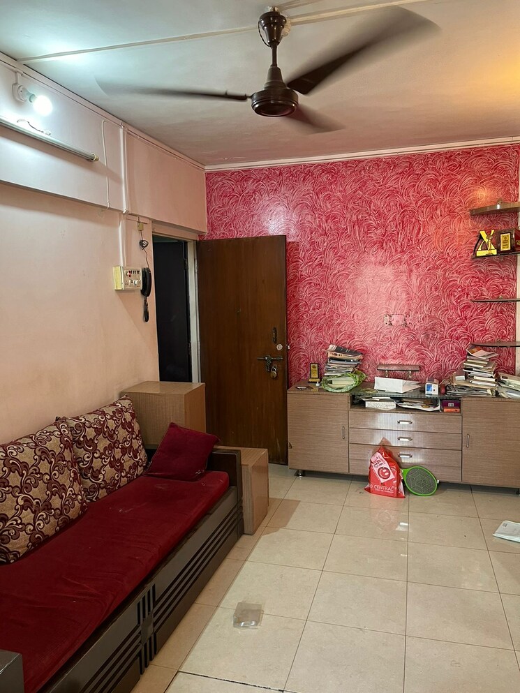 Bedroom, sai-baba-complex-goregaon 1 Bedroom 630 Sq.Ft. Apartment In Goregaon East Mumbai 8908430