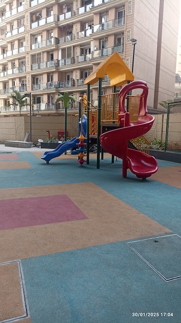 Gym in 1 BHK Apartment at JP North Alexa, Mira Road – for Rent