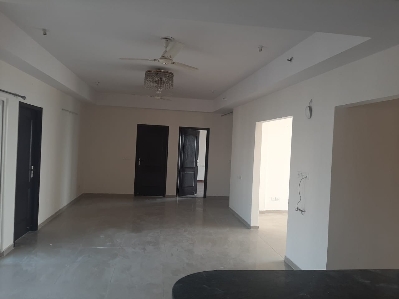 2 BHK + Study Room 1185 Sq.Ft. Apartment in Maxblis White House