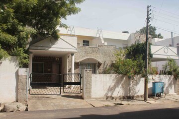 4 BHK Independent House – Exterior View View at Kphb - for Sale