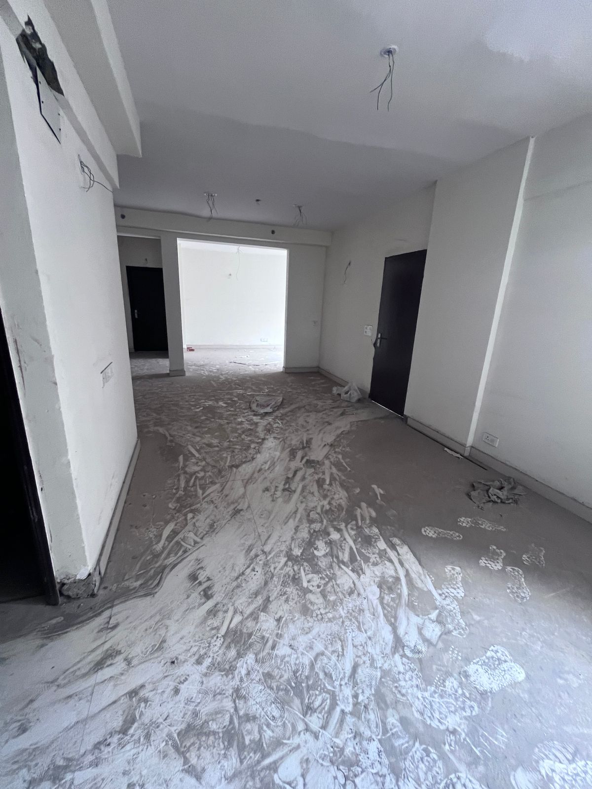 2 BHK Apartment For Sale in Amrapali Heartbeat City