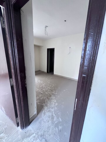 Building Lobby in 2 BHK Apartment at Amrapali Heartbeat City, Sector 107 – for Sale
